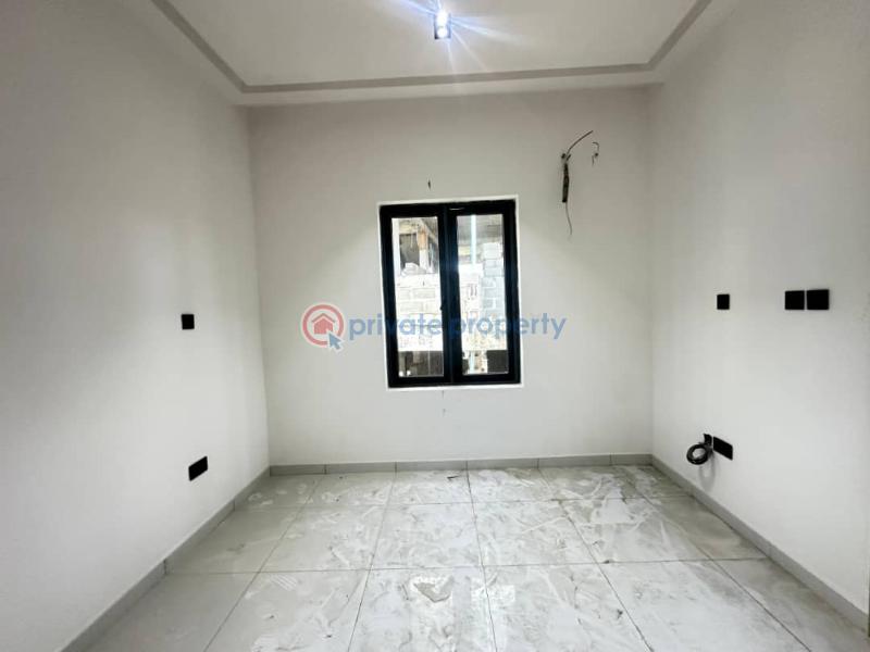 2 bedroom Shared Apartment For Rent Lekki Phase 1 Lagos - 11