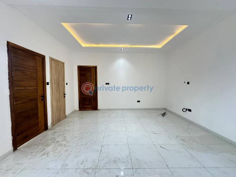 2 bedroom Shared Apartment For Rent Lekki Phase 1 Lagos - 1