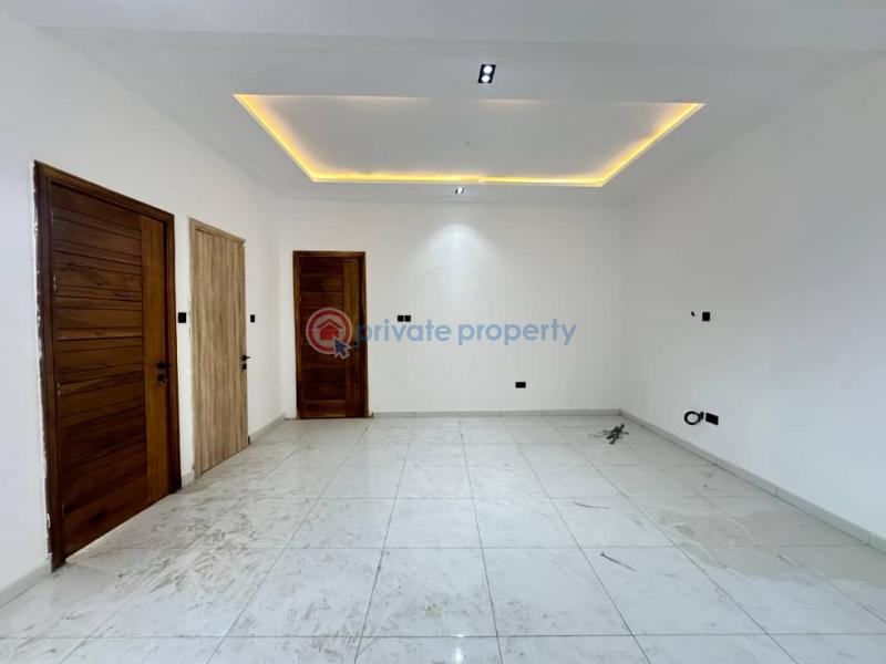 2 bedroom Shared Apartment For Rent Lekki Phase 1 Lagos - 8