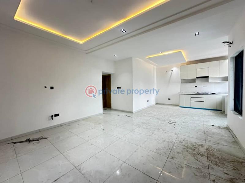 2 bedroom Shared Apartment For Rent Lekki Phase 1 Lagos - 3