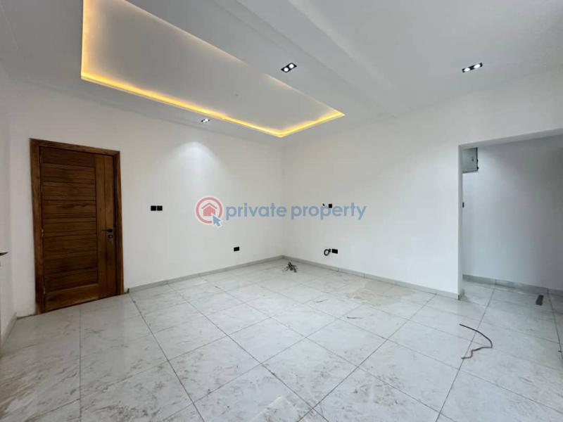 2 bedroom Shared Apartment For Rent Lekki Phase 1 Lagos - 2