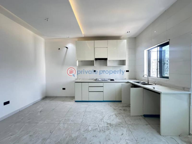 2 bedroom Shared Apartment For Rent Lekki Phase 1 Lagos - 4