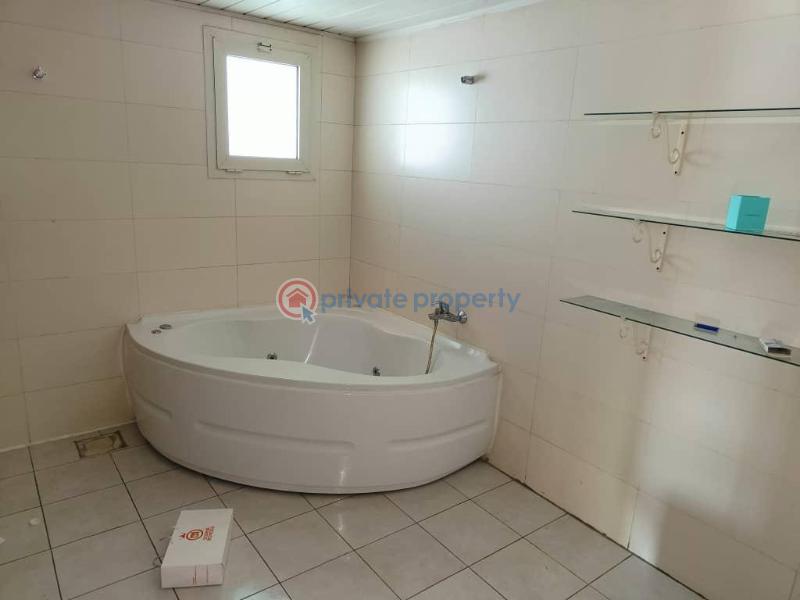 A newly built luxury 3br flat and 4br pent-house - 2 4 bedroom Block Of Flats For Sale Buena Vista Estate Banana Island Ikoyi Lagos - 2
