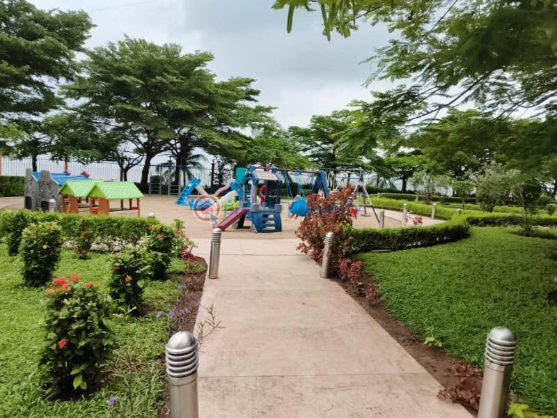 A newly built luxury 3br flat and 4br pent-house - 13 4 bedroom Block Of Flats For Sale Buena Vista Estate Banana Island Ikoyi Lagos - 13