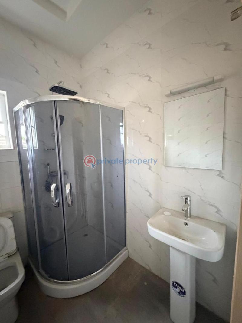 4 bedroom Duplex For Sale Jericho Gra Ibadan Oyo - 4