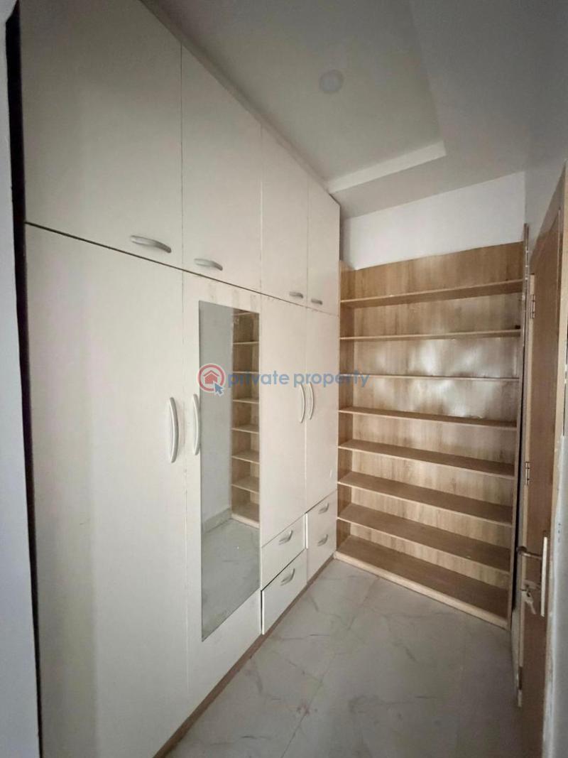 4 bedroom Duplex For Sale Jericho Gra Ibadan Oyo - 6