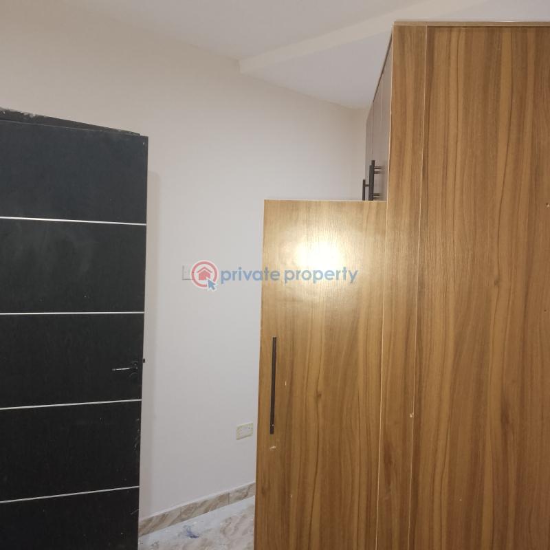 1 bedroom Mini Flat For Rent Westwood Estate, Off Ado/badore Road Ado Ajah Lagos - 4