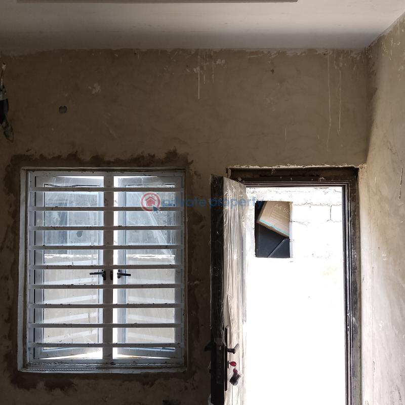 1 bedroom Mini Flat For Rent Sunny Villa, Even Estate Ado Ajah Lagos - 1