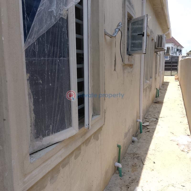 1 bedroom Mini Flat For Rent Sunny Villa, Even Estate Ado Ajah Lagos - 0