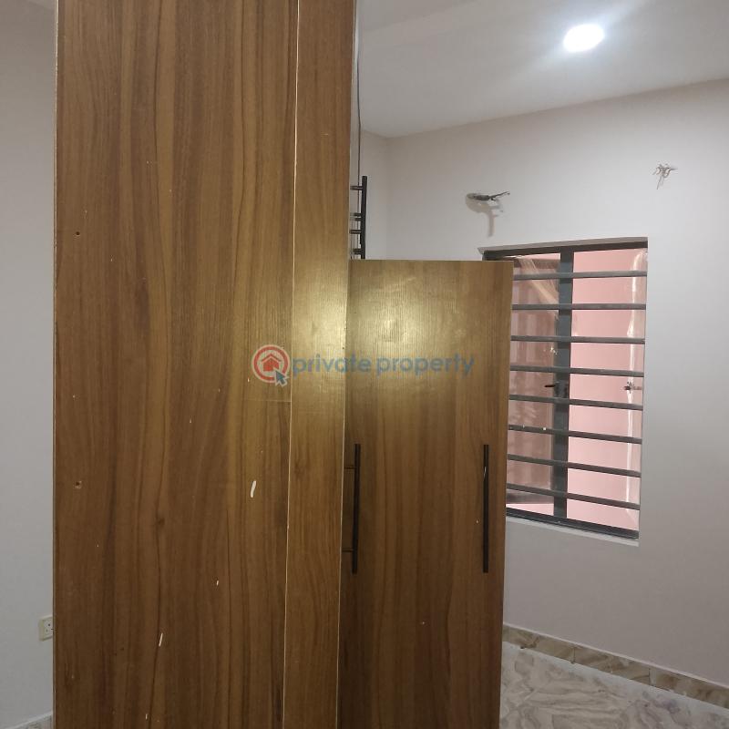 1 bedroom Mini Flat For Rent Westwood Estate, Off Ado/badore Road Ado Ajah Lagos - 2