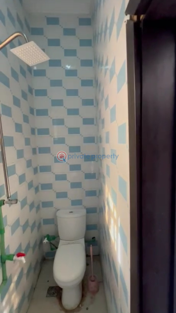 1 bedroom Mini Flat For Rent Bera Estate Chevron Drive Lekki Lagos - 7