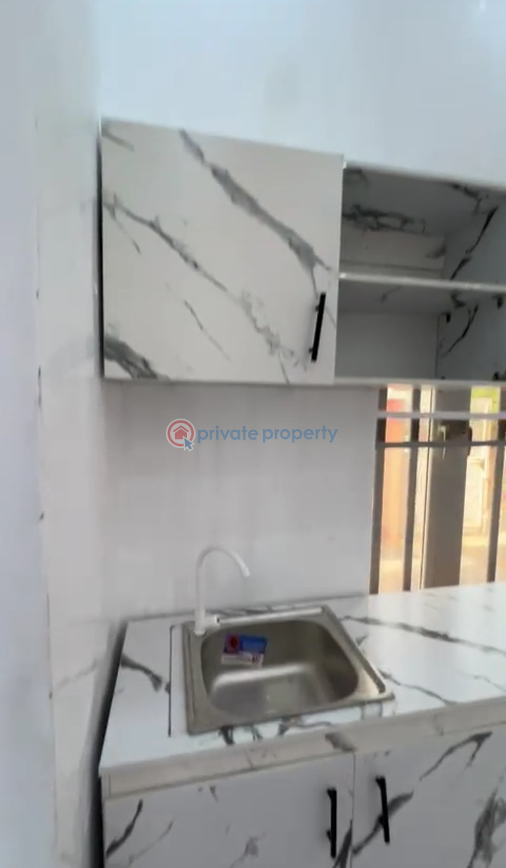 1 bedroom Mini Flat For Rent Bera Estate Chevron Drive Lekki Lagos - 8