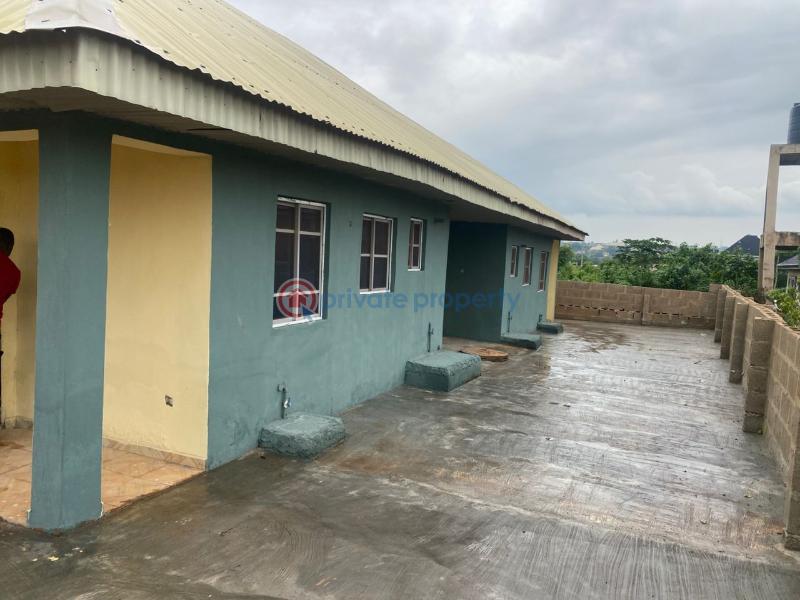 1 bedroom Mini Flat For Rent Ile Ise Pan,abeokuta, Ogun State Abeokuta Ogun - 3