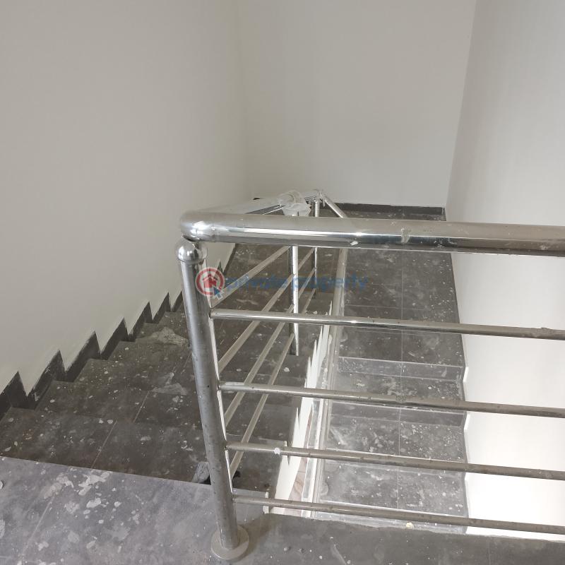 1 bedroom Mini Flat For Rent Westwood Estate, Off Ado/badore Road Ado Ajah Lagos - 0
