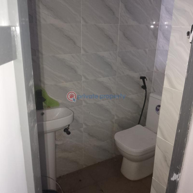 1 bedroom Mini Flat For Rent Westwood Estate, Off Ado/badore Road Ado Ajah Lagos - 5