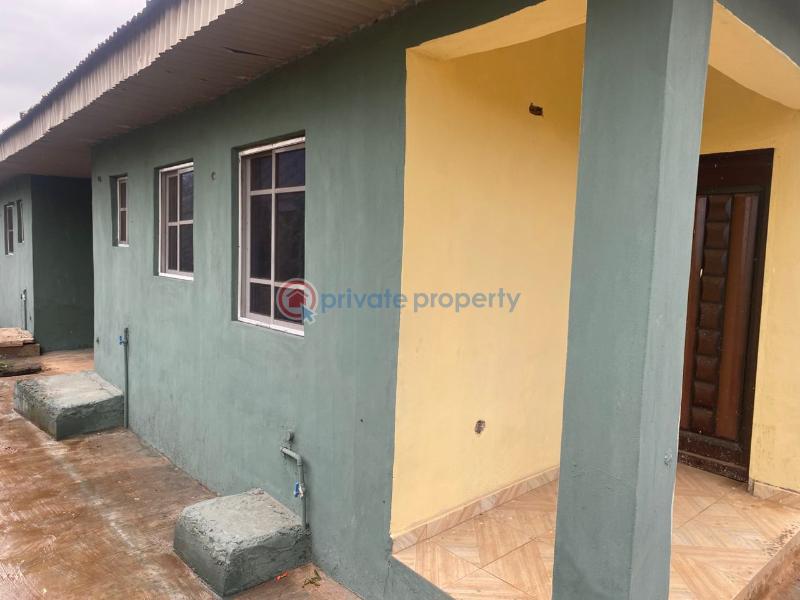 1 bedroom Mini Flat For Rent Ile Ise Pan,abeokuta, Ogun State Abeokuta Ogun - 2