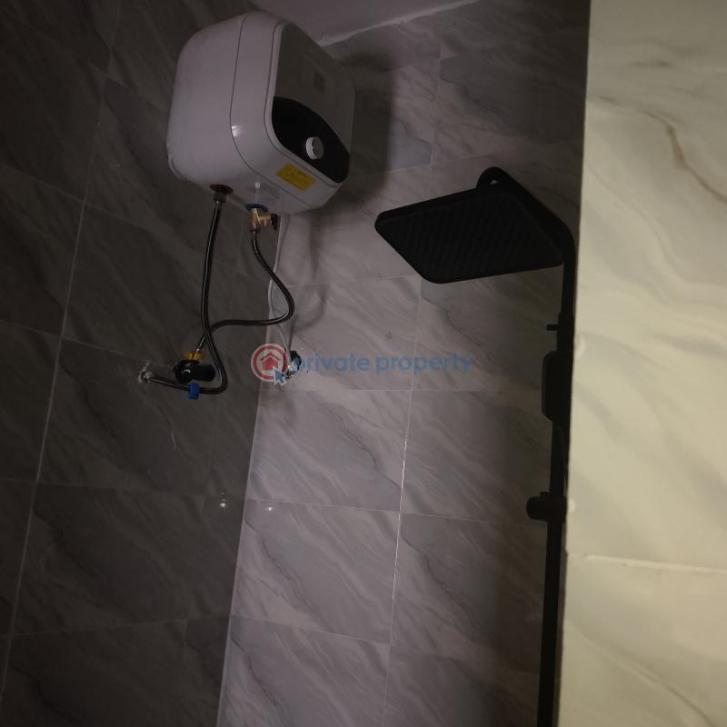 1 bedroom Mini Flat For Rent Westwood Estate, Off Ado/badore Road Ado Ajah Lagos - 6