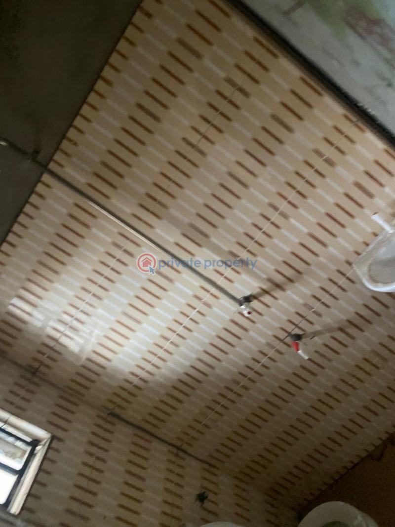 1 bedroom Mini Flat For Rent Ile Ise Pan,abeokuta, Ogun State Abeokuta Ogun - 0