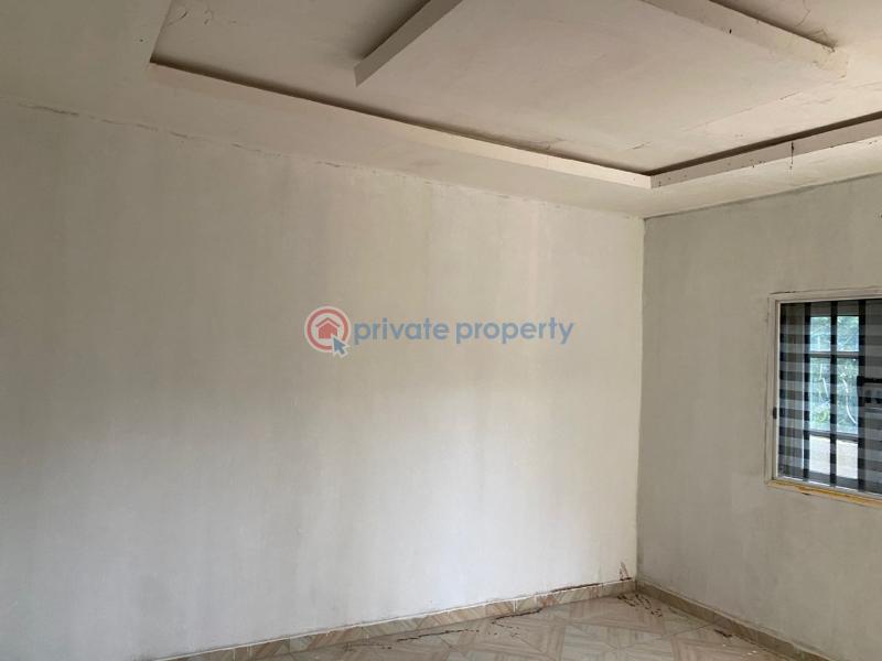 1 bedroom Mini Flat For Rent Ile Ise Pan,abeokuta, Ogun State Abeokuta Ogun - 4