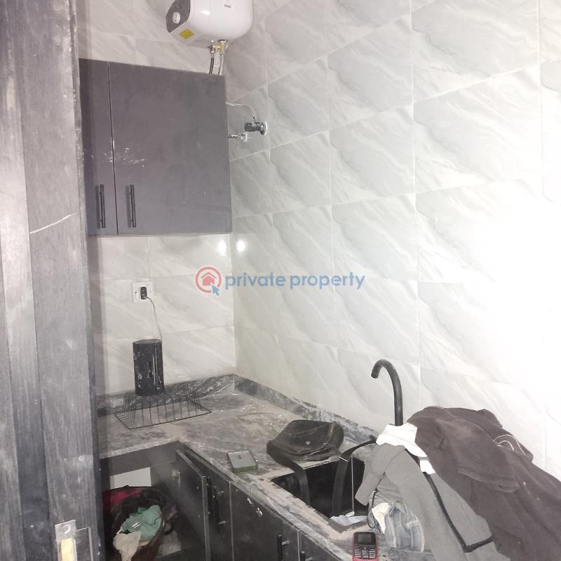 1 bedroom Mini Flat For Rent Westwood Estate, Off Ado/badore Road Ado Ajah Lagos - 1