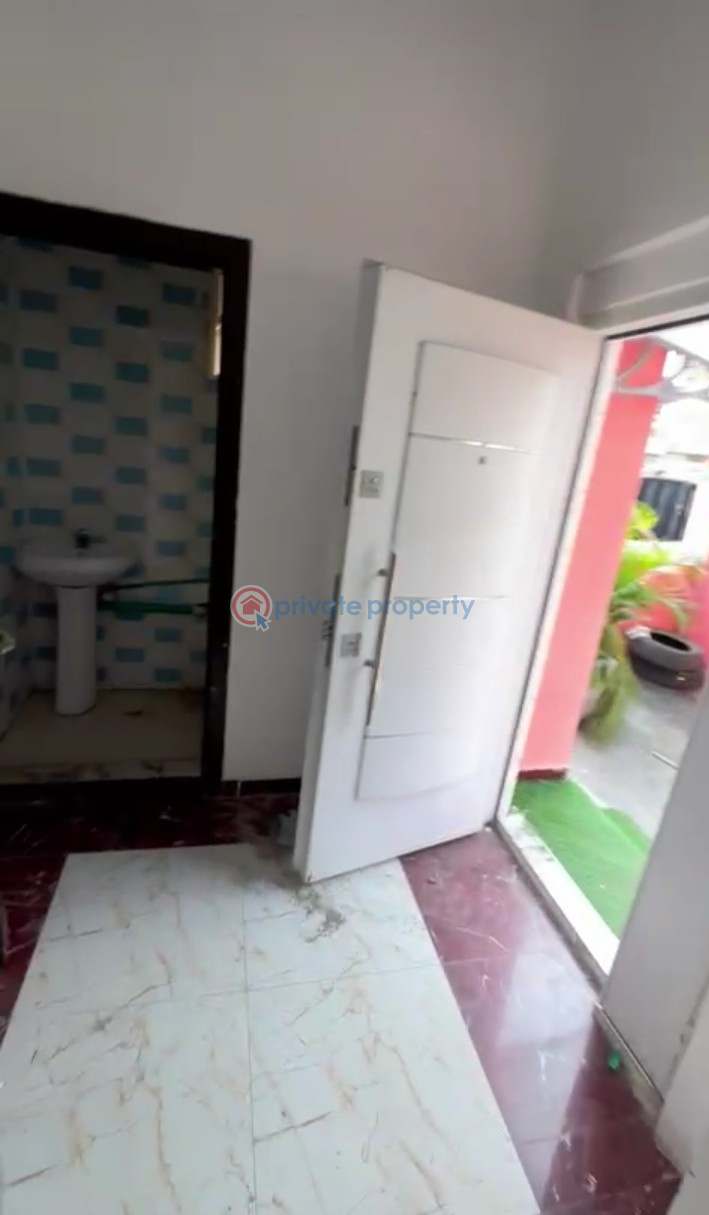 1 bedroom Mini Flat For Rent Bera Estate Chevron Drive Lekki Lagos - 6