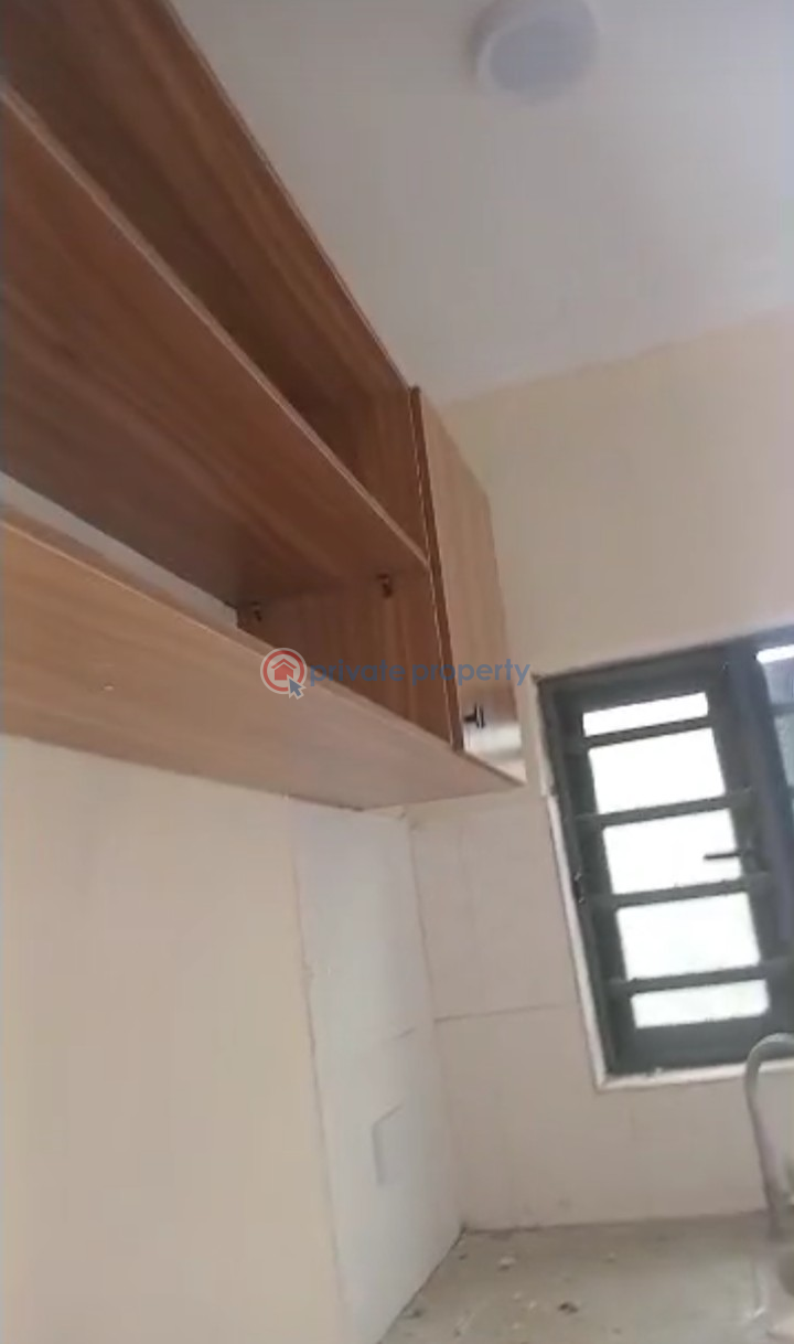 1 bedroom Mini Flat For Rent Mobil Road Ilaje Ajah Lagos - 5