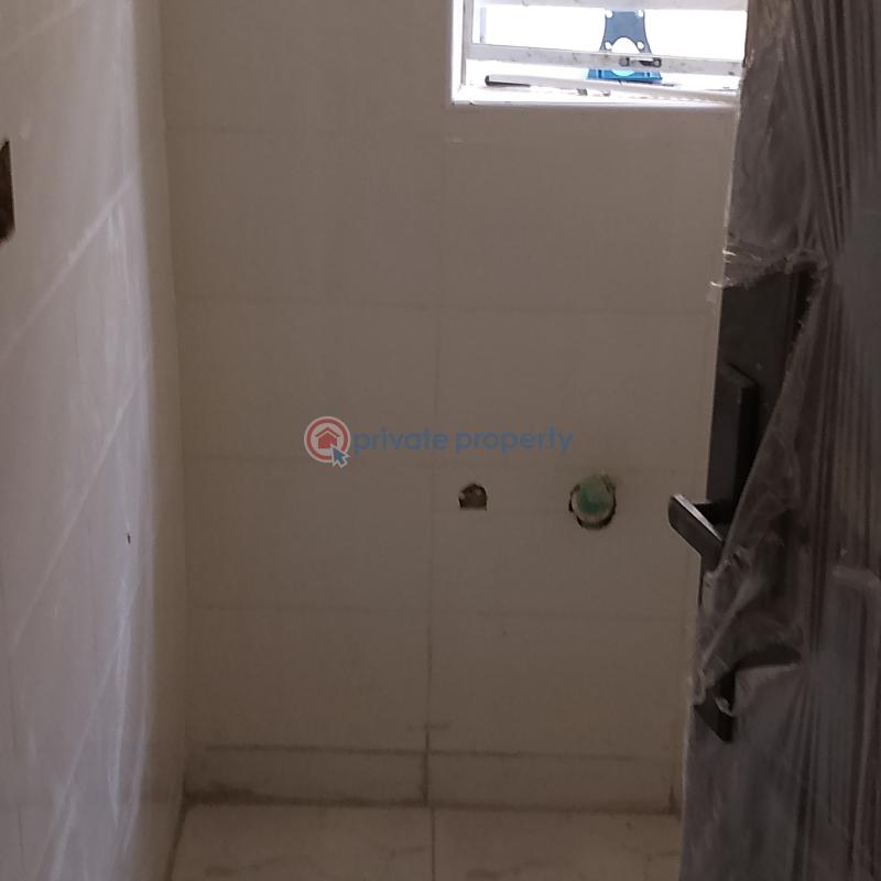 1 bedroom Mini Flat For Rent Sunny Villa, Even Estate Ado Ajah Lagos - 5