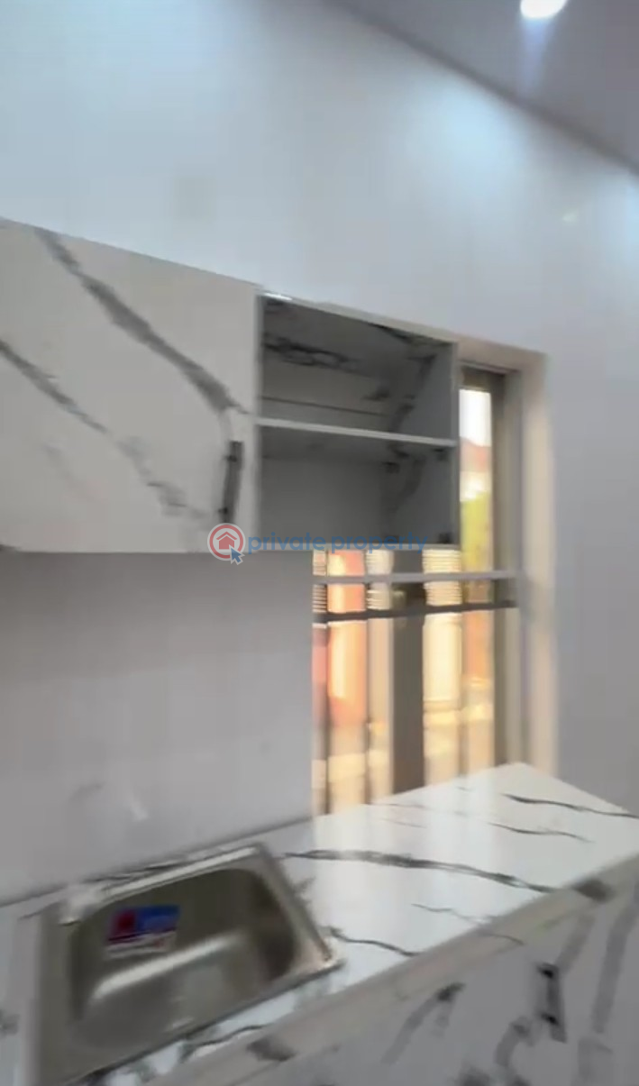 1 bedroom Mini Flat For Rent Bera Estate Chevron Drive Lekki Lagos - 4