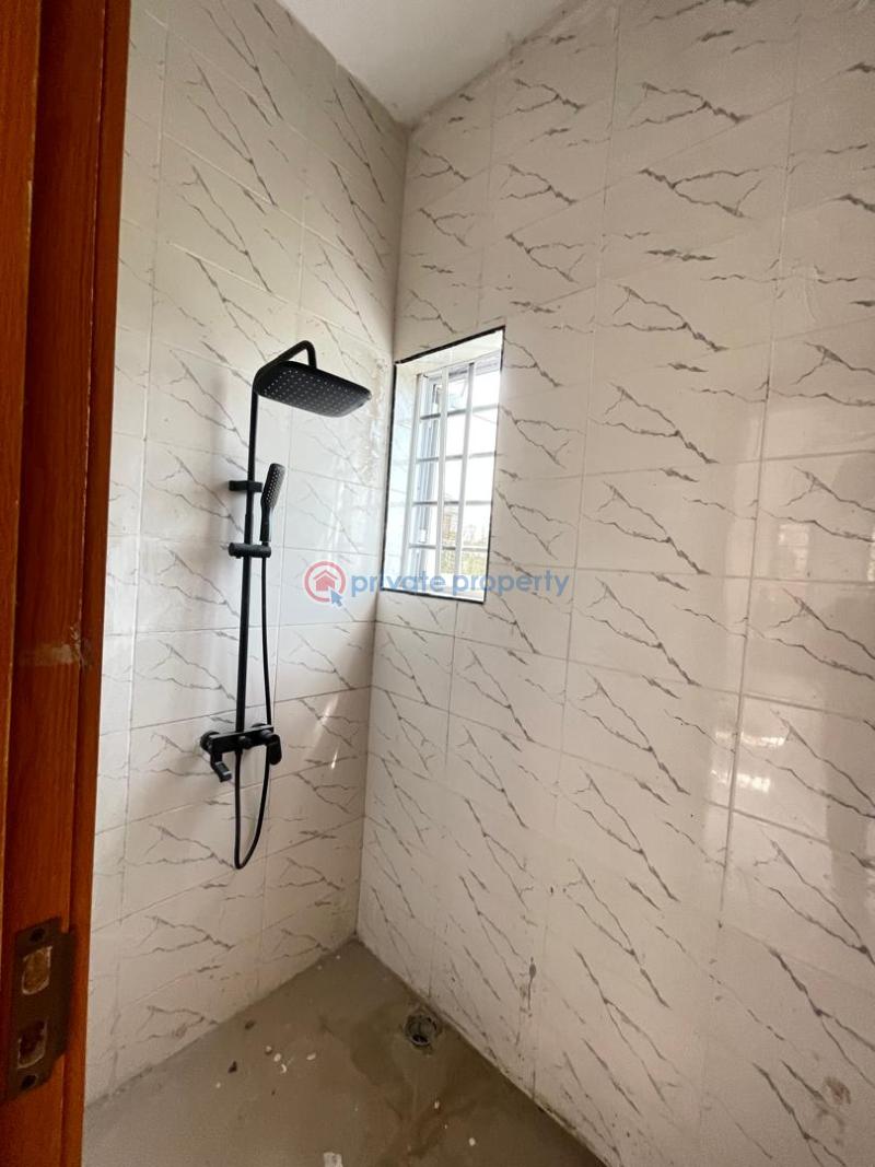 1 bedroom Mini Flat For Rent Anu Crescent Estate Ado Ajah Lagos - 8