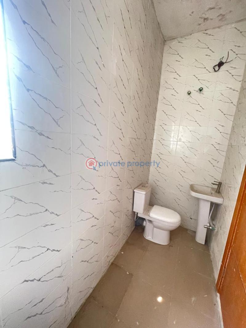 1 bedroom Mini Flat For Rent Anu Crescent Estate Ado Ajah Lagos - 6