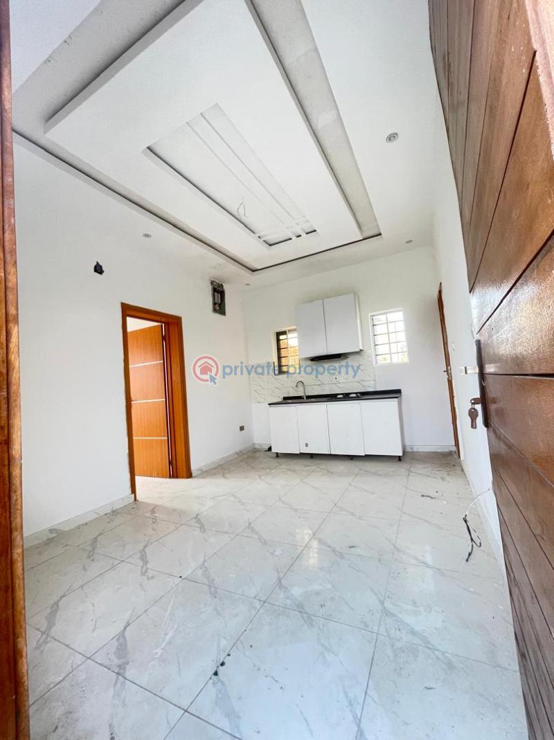 1 bedroom Mini Flat For Rent Anu Crescent Estate Ado Ajah Lagos - 7