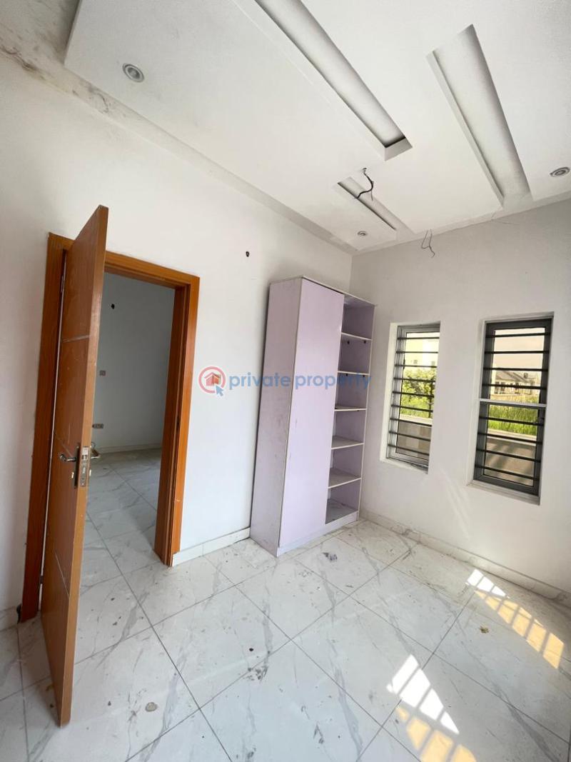 1 bedroom Mini Flat For Rent Anu Crescent Estate Ado Ajah Lagos - 3