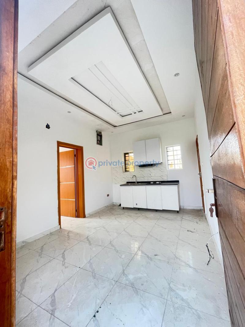 1 bedroom Mini Flat For Rent Anu Crescent Estate Ado Ajah Lagos - 2