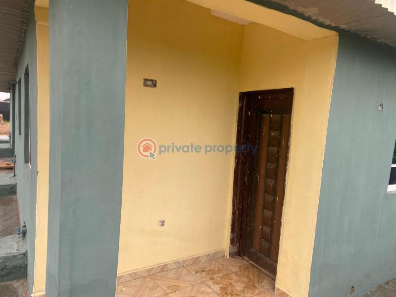 1 bedroom Mini Flat For Rent Ile Ise Pan,abeokuta, Ogun State Abeokuta Ogun - 5