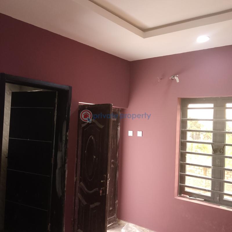 1 bedroom Mini Flat For Rent Westwood Estate, Off Ado/badore Road Ado Ajah Lagos - 3