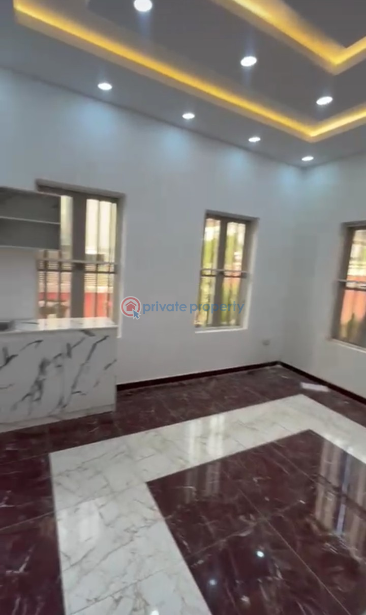 1 bedroom Mini Flat For Rent Bera Estate Chevron Drive Lekki Lagos - 1