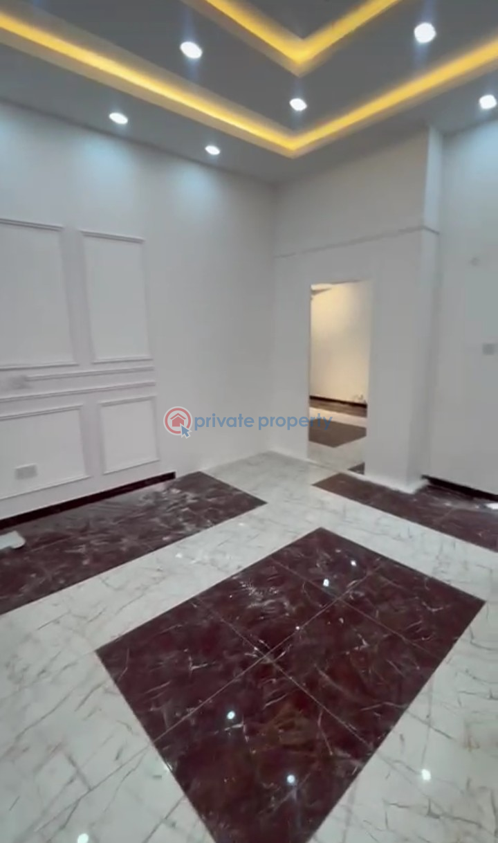 1 bedroom Mini Flat For Rent Bera Estate Chevron Drive Lekki Lagos - 5