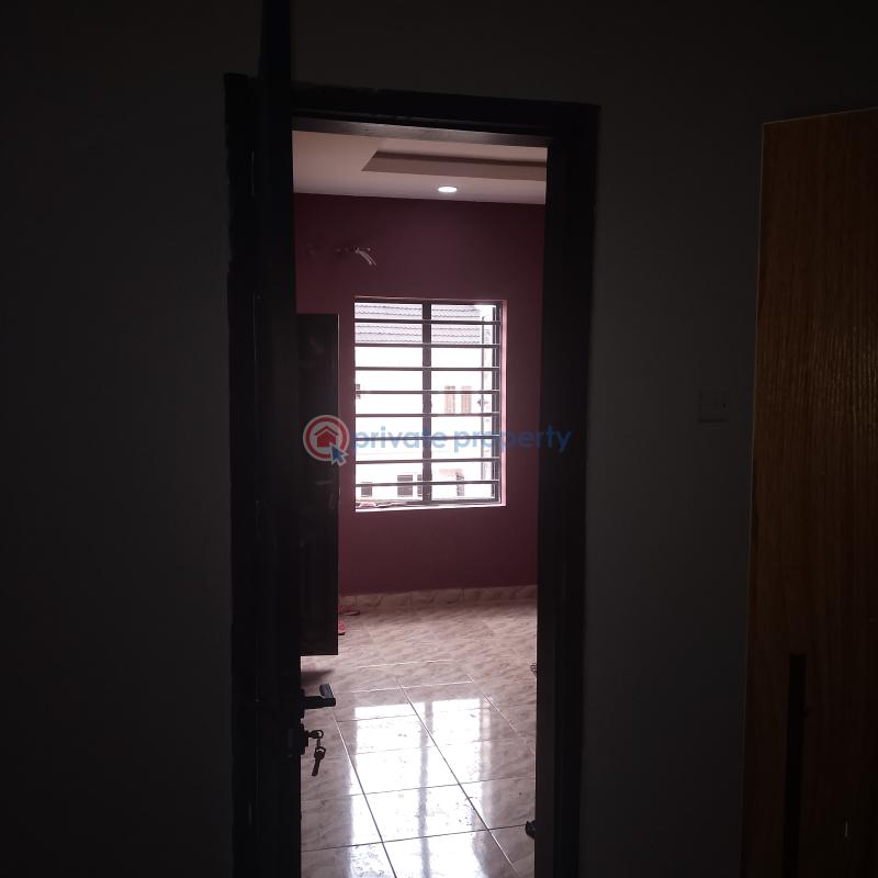 1 bedroom Mini Flat For Rent Westwood Estate, Off Ado/badore Road Ado Ajah Lagos - 7