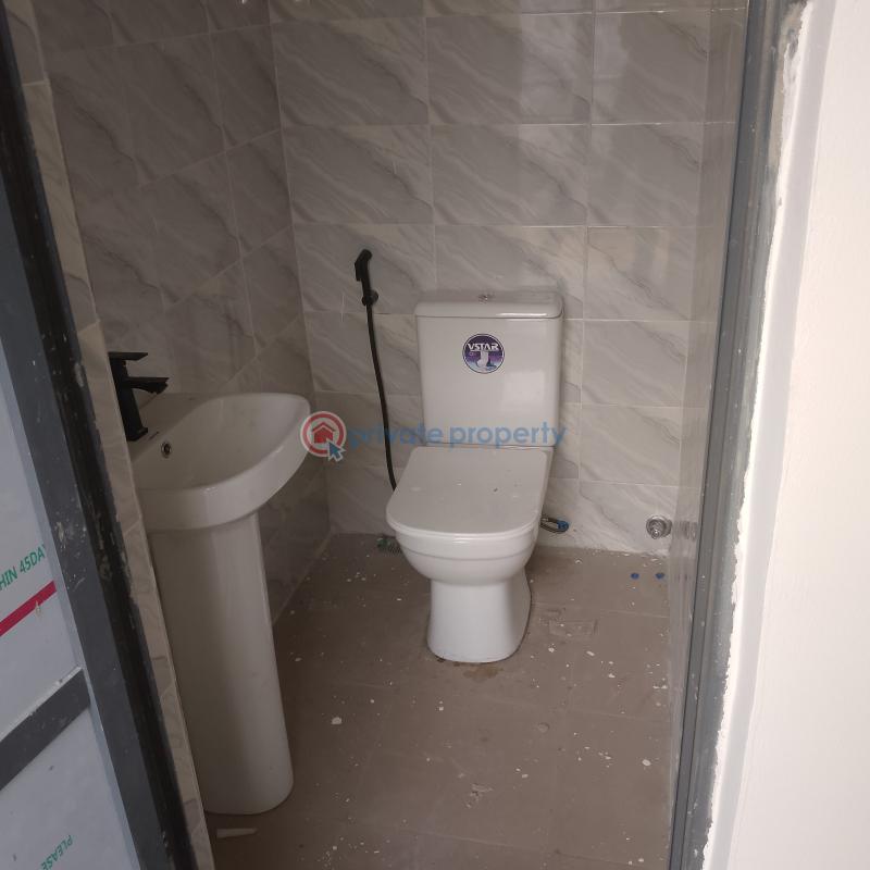 1 bedroom Mini Flat For Rent Westwood Estate, Off Ado/badore Road Ado Ajah Lagos - 8