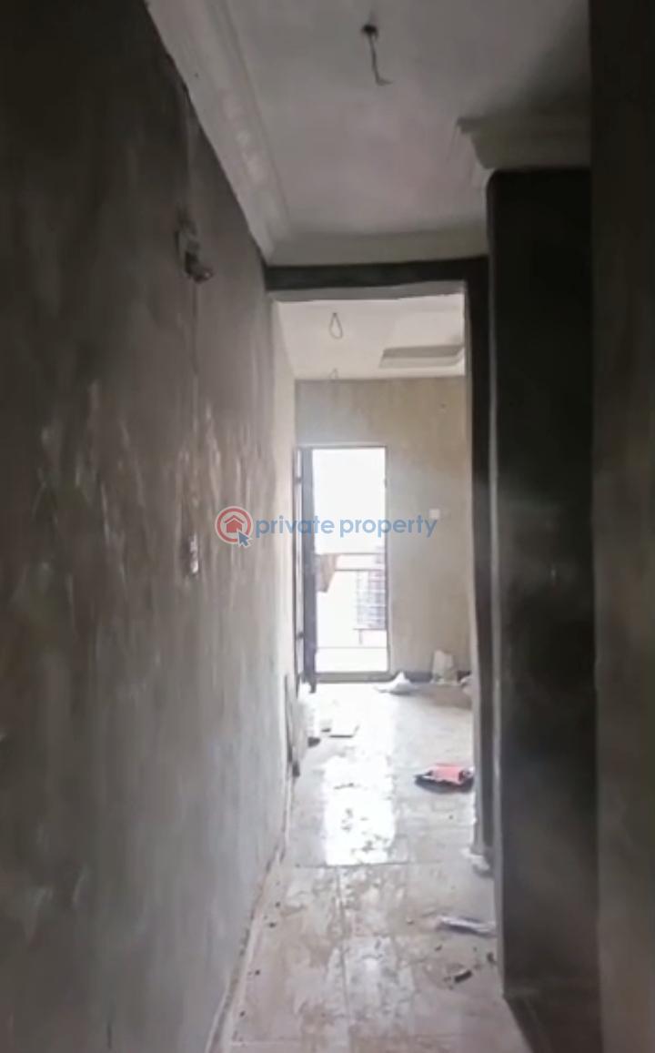 1 bedroom Mini Flat For Rent Onipanu Ilupeju Lagos - 2
