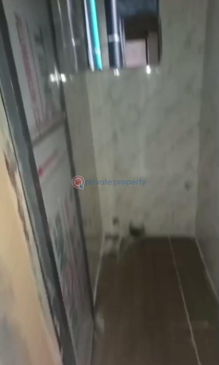 1 bedroom Mini Flat For Rent Onipanu Ilupeju Lagos - 6