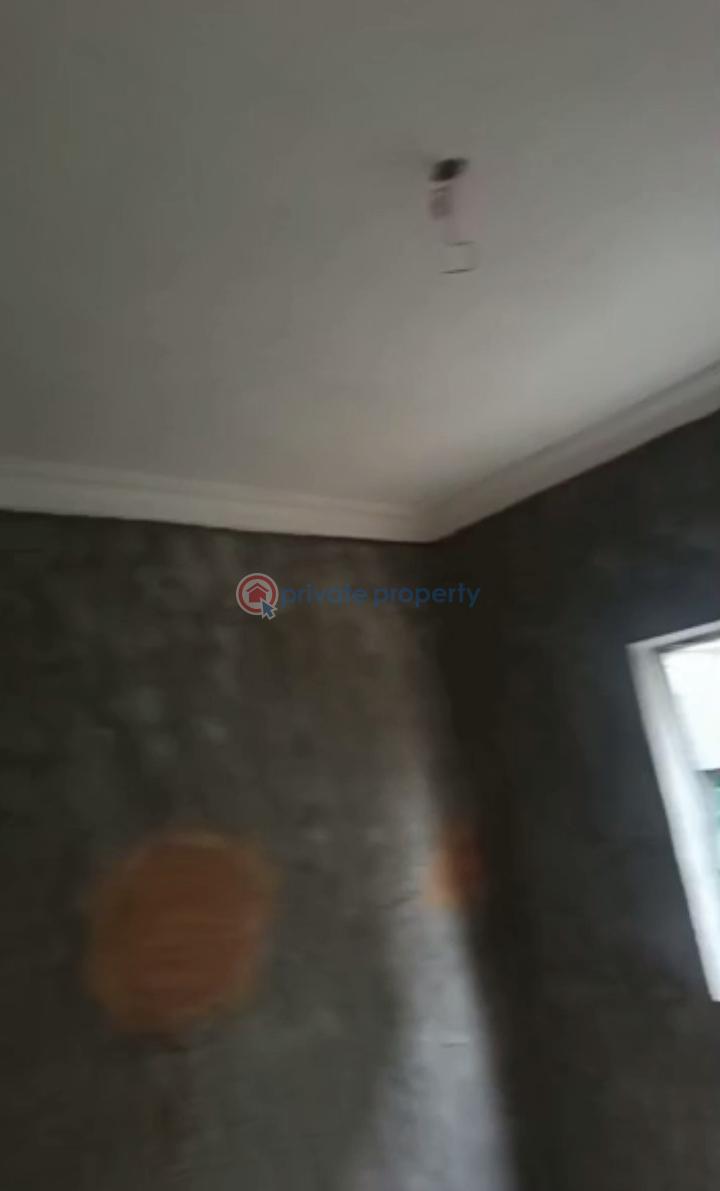 1 bedroom Mini Flat For Rent Onipanu Ilupeju Lagos - 4