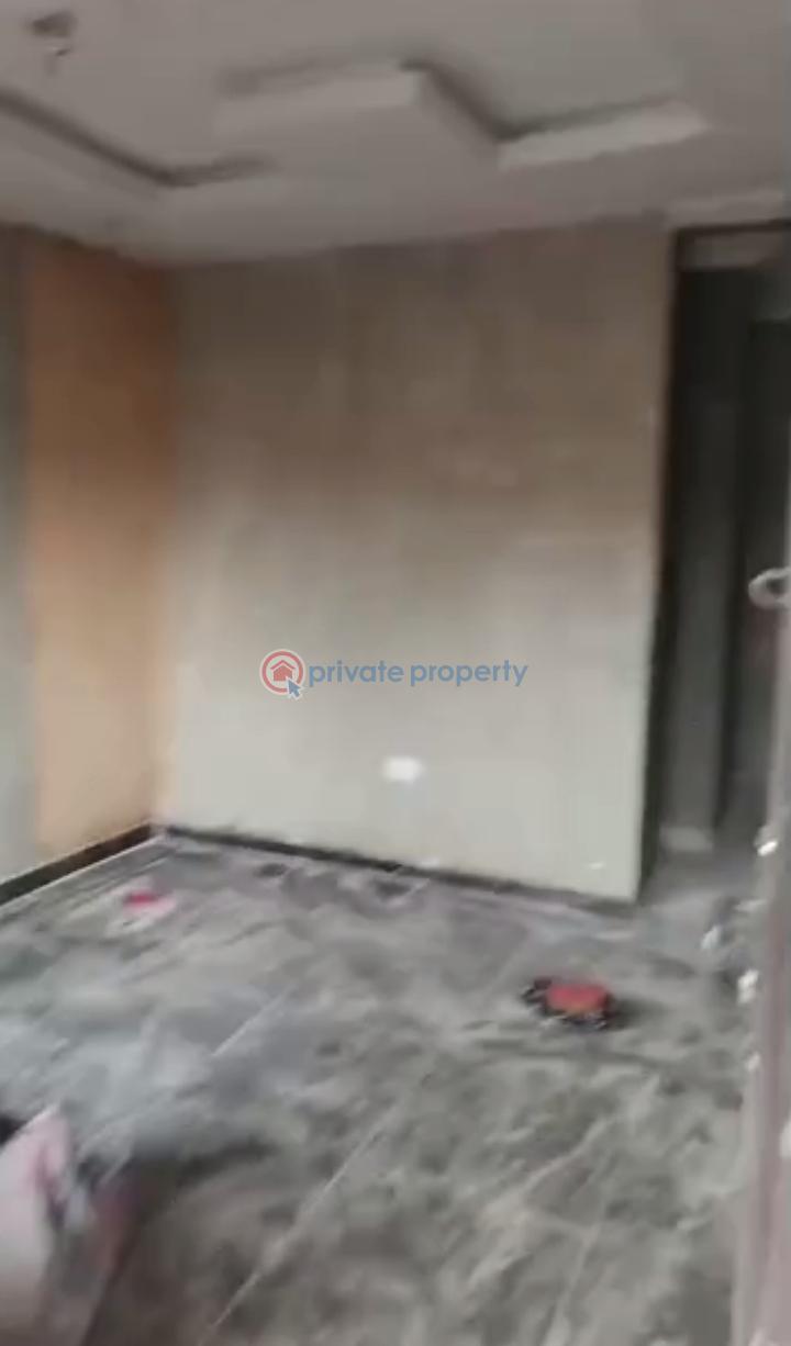 1 bedroom Mini Flat For Rent Onipanu Ilupeju Lagos - 8