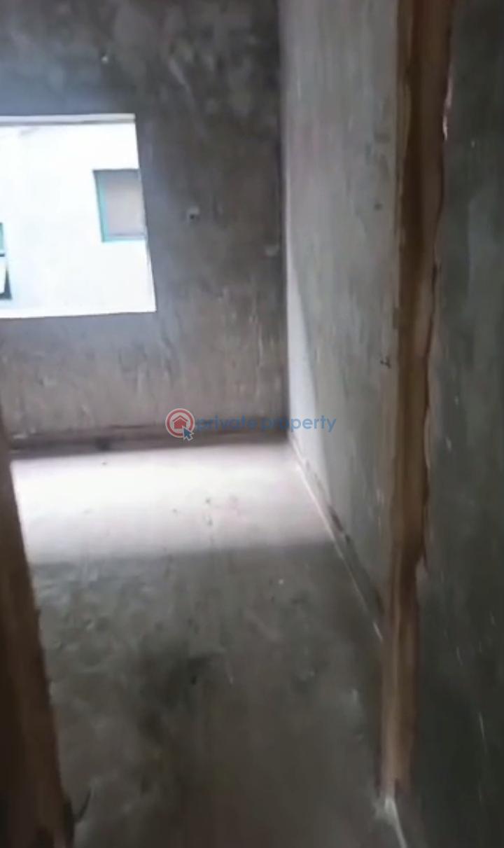 1 bedroom Mini Flat For Rent Onipanu Ilupeju Lagos - 3