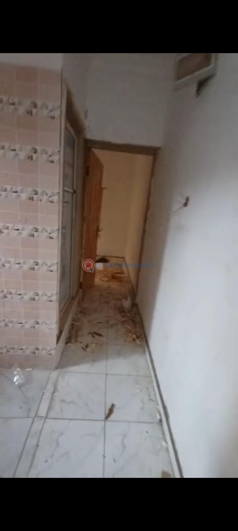 1 bedroom Mini Flat For Rent Ladilak Off Pedro Road Gbagada Lagos - 2