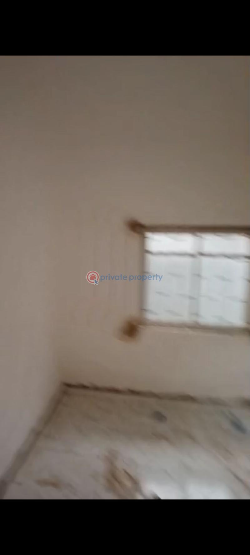 1 bedroom Mini Flat For Rent Ladilak Off Pedro Road Gbagada Lagos - 3