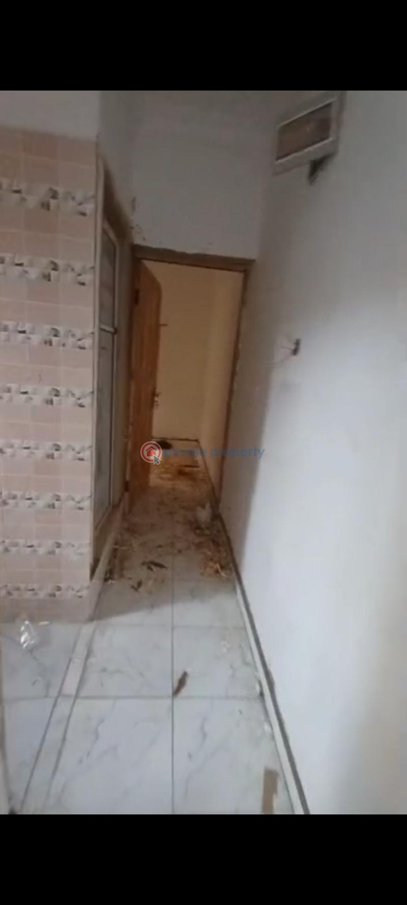 1 bedroom Mini Flat For Rent Ladilak Off Pedro Road Gbagada Lagos - 1