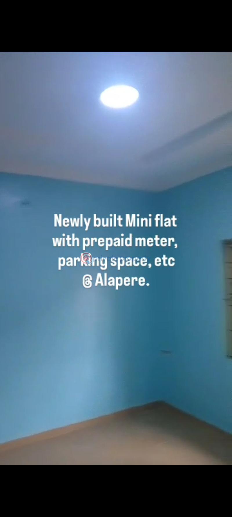1 bedroom Mini Flat For Rent Alapere Kosofe/Ikosi Lagos - 6
