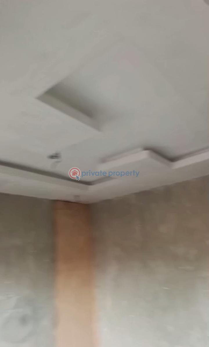 1 bedroom Mini Flat For Rent Onipanu Ilupeju Lagos - 9