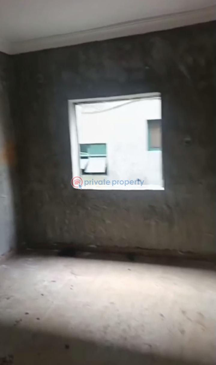 1 bedroom Mini Flat For Rent Onipanu Ilupeju Lagos - 1